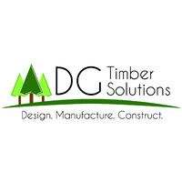 DG Timber Solutions Ltd logo - Similar company to Pinewood Structures Ltd