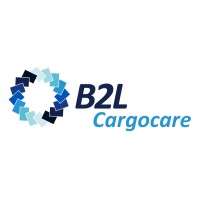 B2L Cargocare B.V. logo - Similar company to Anrin Logistics