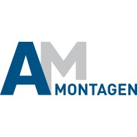 AM Montagen GmbH logo - Similar company to Associate Design Time Limited