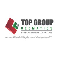 TOP GROUP GEOMATICS logo - Similar company to Absolute Geo