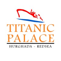 Titanic Palace Hotel Hurghada logo - Similar company to Sentido Akassia Beach