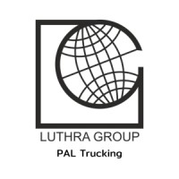 PAL Trucking - BharatBenz logo - Similar company to Fularani Foundation