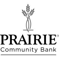 Prairie Community Bank logo - Similar company to Premier Title
