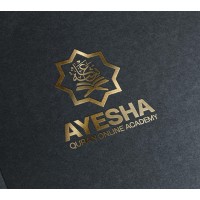 Ayesha Quran Academy logo - Similar company to Dawud Academy