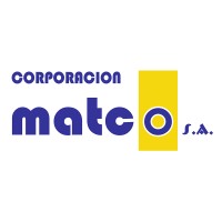 Corporación Matco logo - Similar company to Ferremaxx
