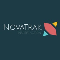 NovaTrak logo - Similar company to Trailwise Financial Partners