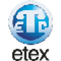 Etex Communications logo - Similar company to Dell Telephone Cooperative