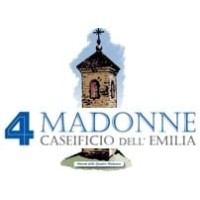 4 Madonne Caseificio dell'Emilia Soc. Coop. Agr. logo - Similar company to Nutrime