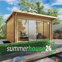 SummerHouse24 logo - Similar company to Quick-Garden.Co.Uk