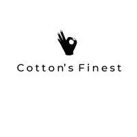 Cotton's Finest logo - Similar company to Marveltest