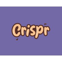 Crispr bites logo - Similar company to Thirstea