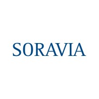 SORAVIA logo - Similar company to Big Bundesimmobiliengesellschaft M.B.H.