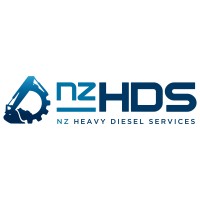 NZ Heavy Diesel Services logo - Similar company to Accounted4 Ltd