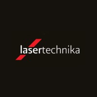 Lasertechnika Spółka z ograniczoną odpowiedzialnością logo - Similar company to Dromet Systemy Zamocowań
