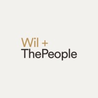 Wil + The People logo - Similar company to Kooplust