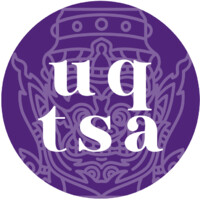 The University of Queensland Thai Students' Association (UQTSA) logo - Similar company to Uq United Nations Student Association