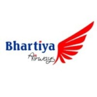 Bhartiya Airways logo - Similar company to Vividpro