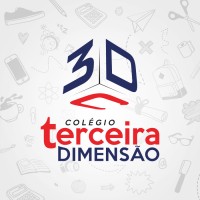 Colégio Terceira Dimensão logo - Similar company to Faculdade Jardins