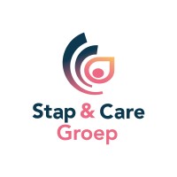 Stap & Care Groep logo - Similar company to Stap Nu