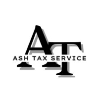 Ash Tax Service logo - Similar company to Accquip