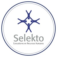 SELEKTO CONSULTORES EN RECURSOS HUMANOS logo - Similar company to Rosett Company