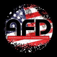 American Fight Promotions logo - Similar company to Ohio Premier Distributing, Llc