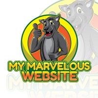My Marvelous Website