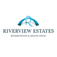 Riverview Estates logo - Similar company to Spring Creek Healthcare Center