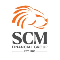 SCM Financial Group logo - Similar company to Ascalon Capital Pty. Ltd.