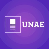 Universidad Nacional de Educación UNAE logo - Similar company to Unae- Universidad Autónoma De Encarnación