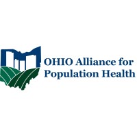 OHIO Alliance for Population Health logo - Similar company to Kentucky Health Collaborative