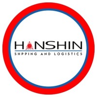 Hanshin Shipping & Logistics Pvt Ltd logo - Similar company to Hanshin Group