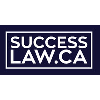 SuccessLaw.ca logo - Similar company to We Are Law - Feld Kalia Professional Corporation