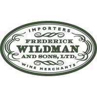 Frederick Wildman & Sons logo - Similar company to Good Origin