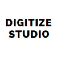 Digitize Studio