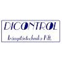 DICONTROL Kft.