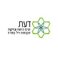 Daat - Haredi high-tech center in Tel-Aviv logo - Similar company to I-Rox