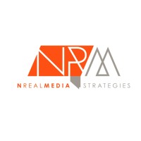 NReal Media Strategies logo - Similar company to Tristrat