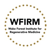 Wake Forest Institute for Regenerative Medicine logo - Similar company to Wake Forest Center For Artificial Intelligence Research