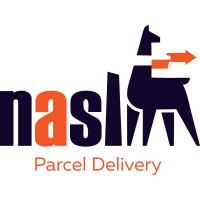 Llama Nasl For Parcel Delivery logo - Similar company to Llama Box