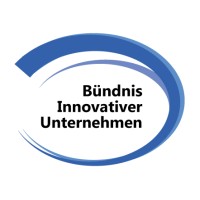 BIU - Bündnis Innovativer Unternehmen logo - Similar company to Montum
