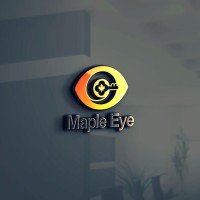 Maple Eye Toys logo - Similar company to Beecrazee, Inc