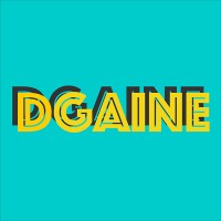 Social Dgaine logo - Similar company to Rouge·Kaki