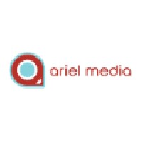 Ariel Media logo - Similar company to Growth Map Consulting Group