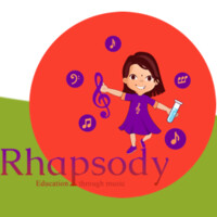 Rhapsody Music Foundation logo - Similar company to Kruu