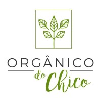 Orgânico do Chico logo - Similar company to Naches