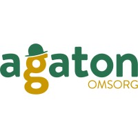 Agaton Omsorg AB logo - Similar company to A&O Ansvar Och Omsorg Ab