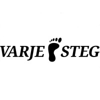VarjeSteg Löpcoachning logo - Similar company to San Studio