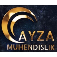 AYZA ASANSÖR MÜHENDİSLİK MEK. TES. MİM. INŞ. LTD. ŞTİ. logo - Similar company to Çataş Mühendislik