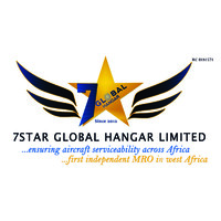7Star Global Hangar Ltd logo - Similar company to Heraviation